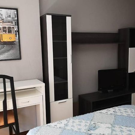 Carrerahouses Pymax Vigo Esterno foto