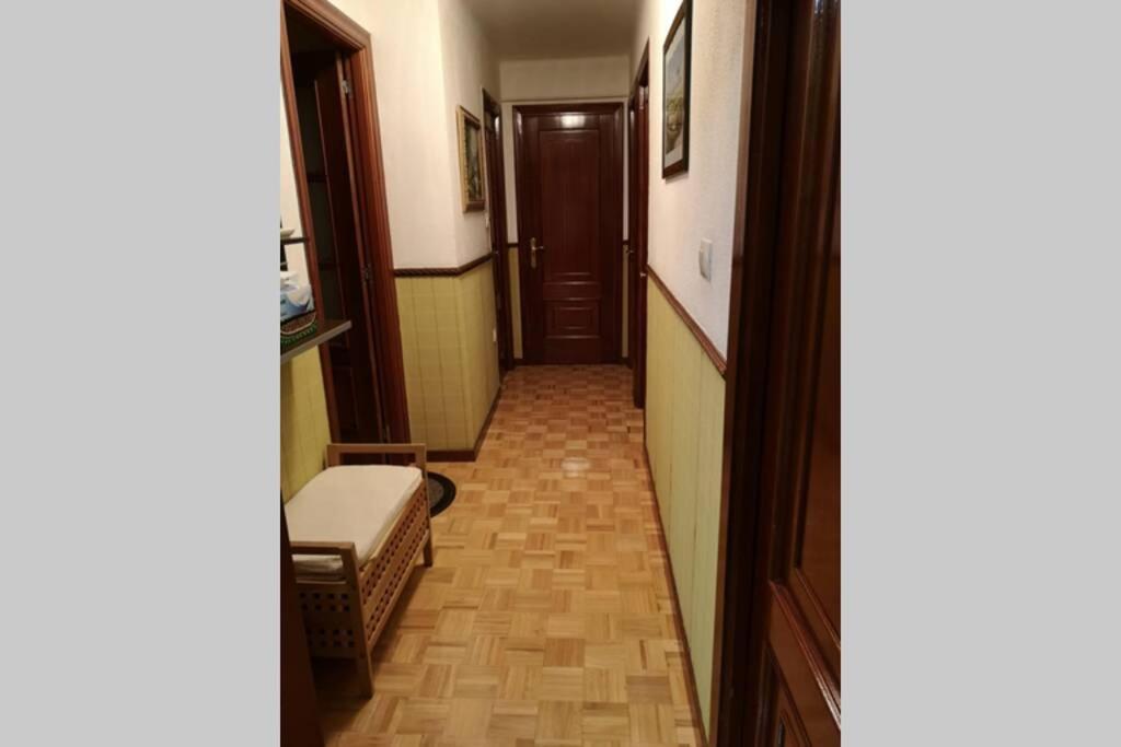 Carrerahouses Pymax Vigo Esterno foto